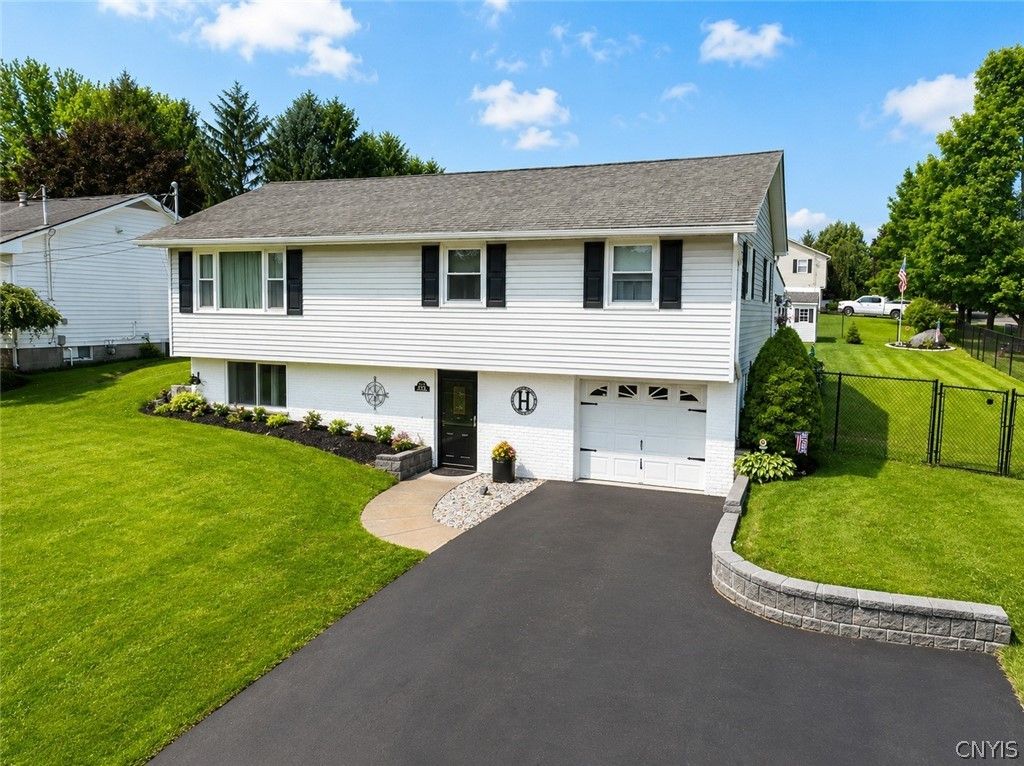 157 Garrow Street Extension, Auburn, NY 13021