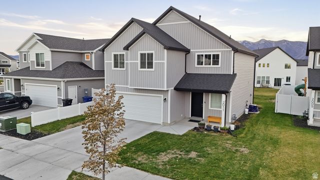2011 WREN CIR, Logan, UT 84321