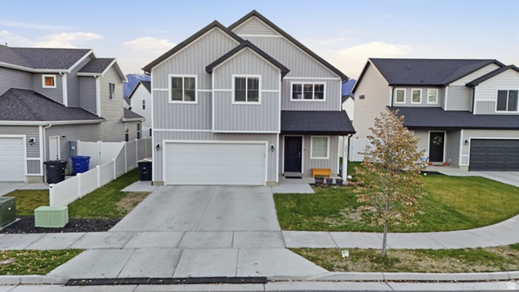 2011 WREN CIR, Logan, UT 84321