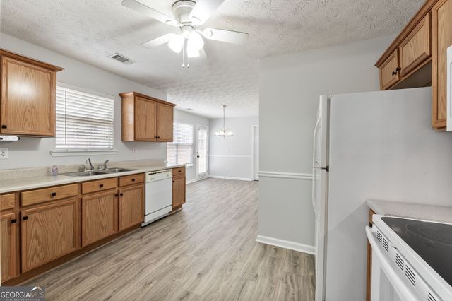 440 Corral Pass, Jackson, GA 30233