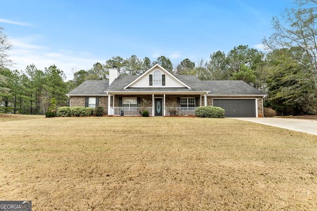 440 Corral Pass, Jackson, GA 30233