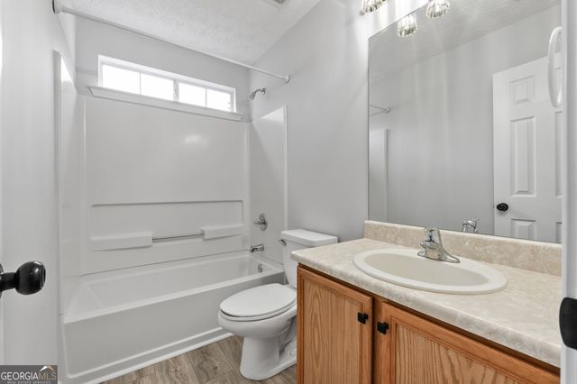 440 Corral Pass, Jackson, GA 30233