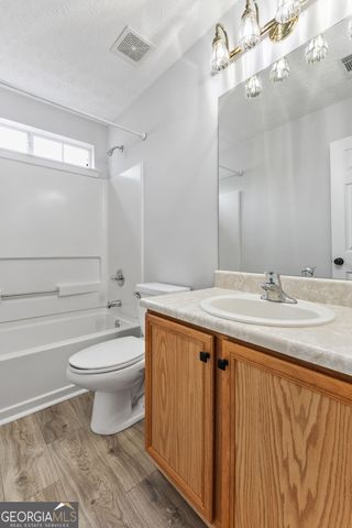 440 Corral Pass, Jackson, GA 30233