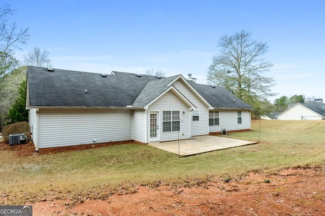 440 Corral Pass, Jackson, GA 30233