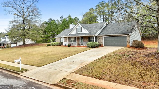 440 Corral Pass, Jackson, GA 30233