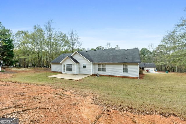 440 Corral Pass, Jackson, GA 30233