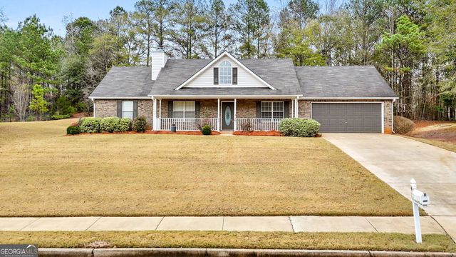 440 Corral Pass, Jackson, GA 30233