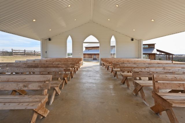 5400 Old Brock Road, Weatherford, TX 76087