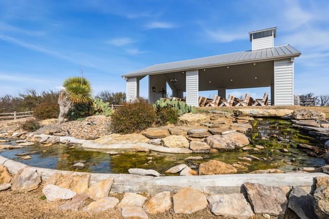 5400 Old Brock Road, Weatherford, TX 76087