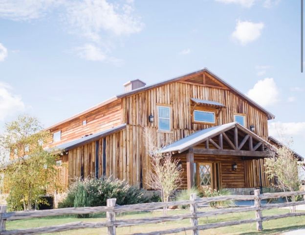 5400 Old Brock Road, Weatherford, TX 76087