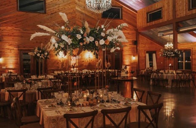 5400 Old Brock Road, Weatherford, TX 76087