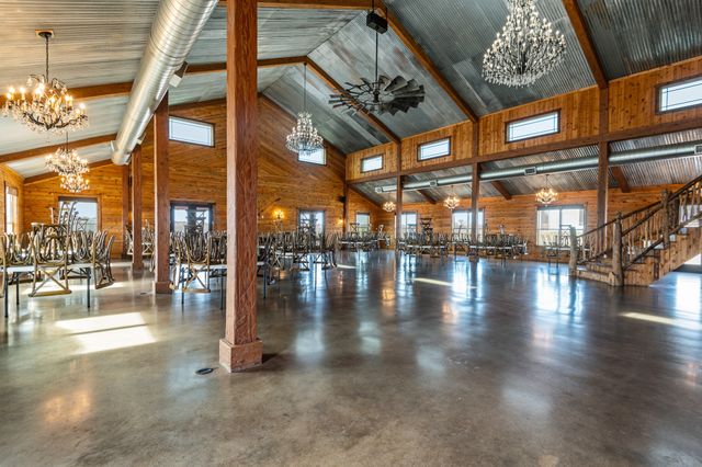 5400 Old Brock Road, Weatherford, TX 76087