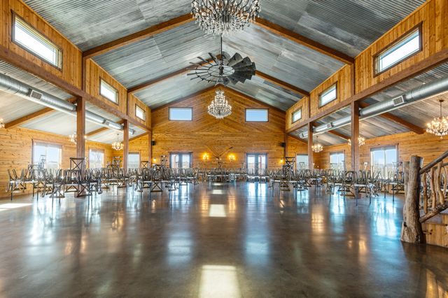 5400 Old Brock Road, Weatherford, TX 76087