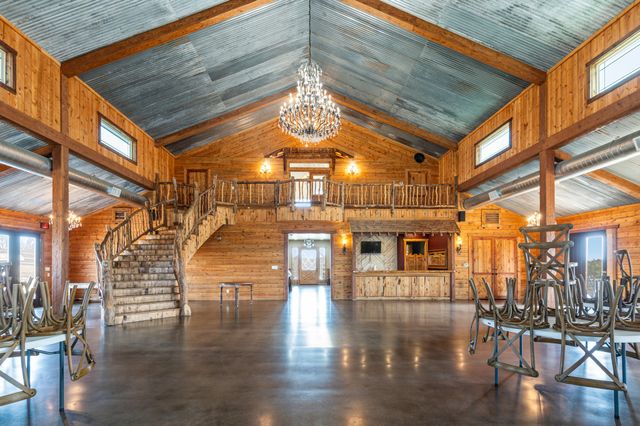 5400 Old Brock Road, Weatherford, TX 76087