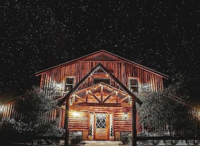 5400 Old Brock Road, Weatherford, TX 76087