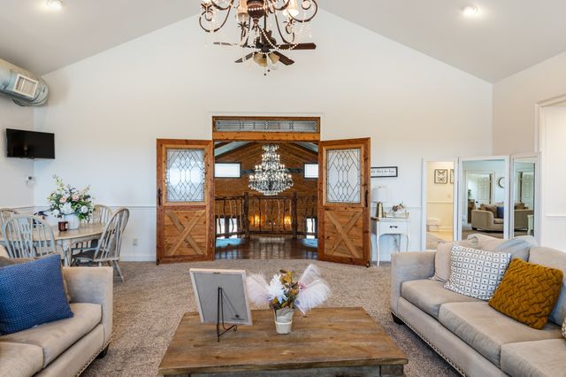 5400 Old Brock Road, Weatherford, TX 76087