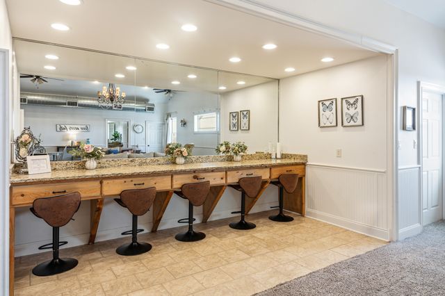 5400 Old Brock Road, Weatherford, TX 76087