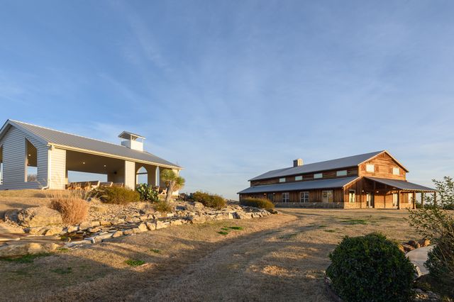 5400 Old Brock Road, Weatherford, TX 76087