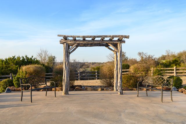 5400 Old Brock Road, Weatherford, TX 76087