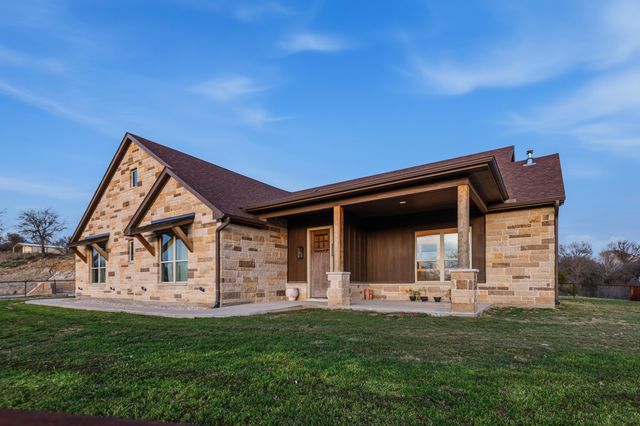 5400 Old Brock Road, Weatherford, TX 76087