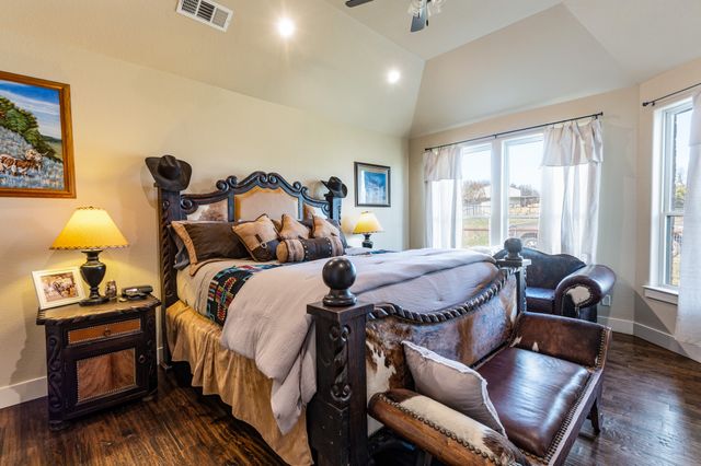 5400 Old Brock Road, Weatherford, TX 76087