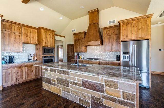 5400 Old Brock Road, Weatherford, TX 76087