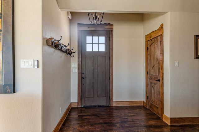 5400 Old Brock Road, Weatherford, TX 76087