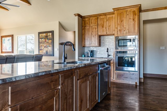 5400 Old Brock Road, Weatherford, TX 76087