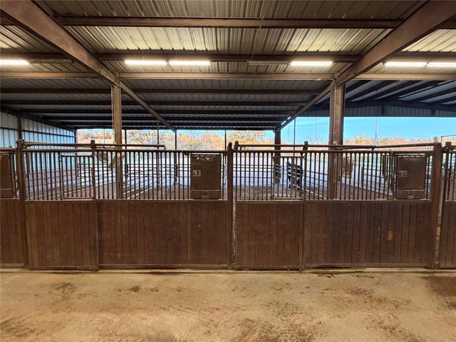 5400 Old Brock Road, Weatherford, TX 76087