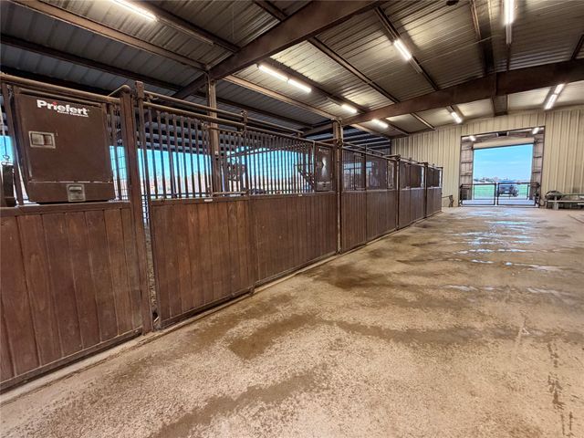 5400 Old Brock Road, Weatherford, TX 76087