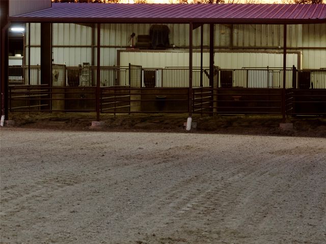 5400 Old Brock Road, Weatherford, TX 76087