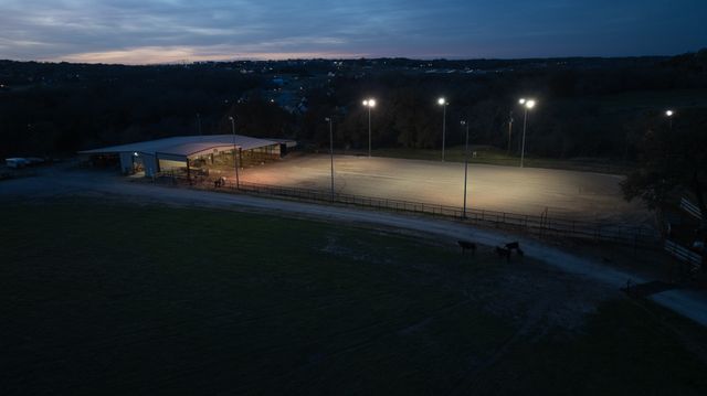 5400 Old Brock Road, Weatherford, TX 76087