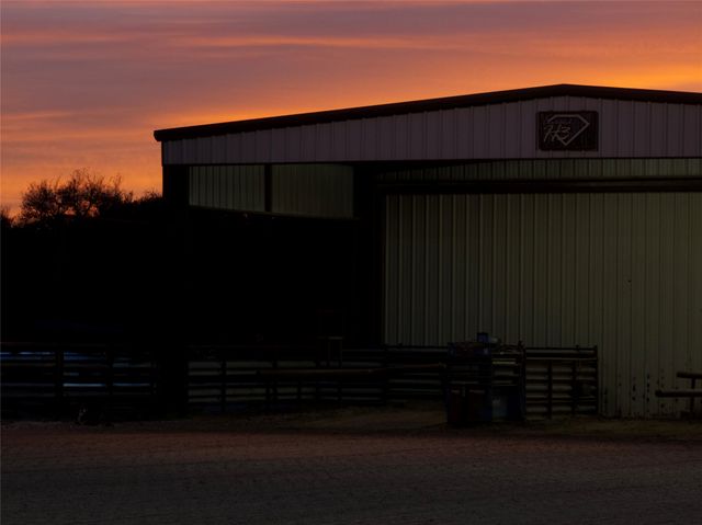 5400 Old Brock Road, Weatherford, TX 76087