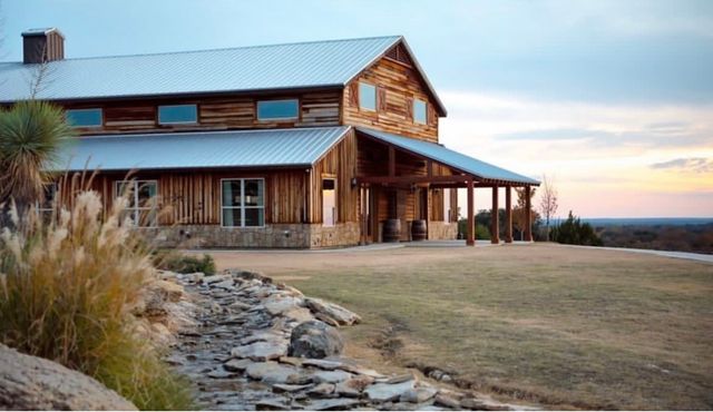 5400 Old Brock Road, Weatherford, TX 76087