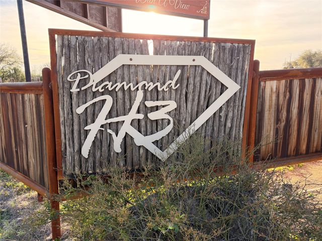 5400 Old Brock Road, Weatherford, TX 76087