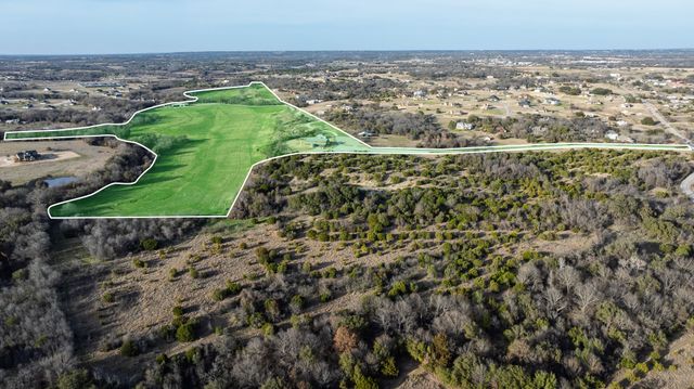 5400 Old Brock Road, Weatherford, TX 76087