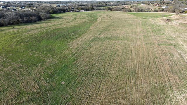 5400 Old Brock Road, Weatherford, TX 76087