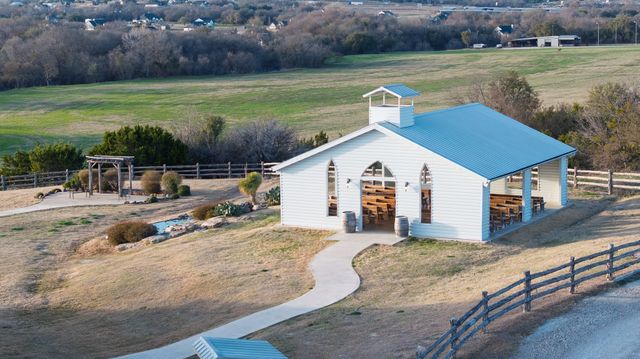 5400 Old Brock Road, Weatherford, TX 76087