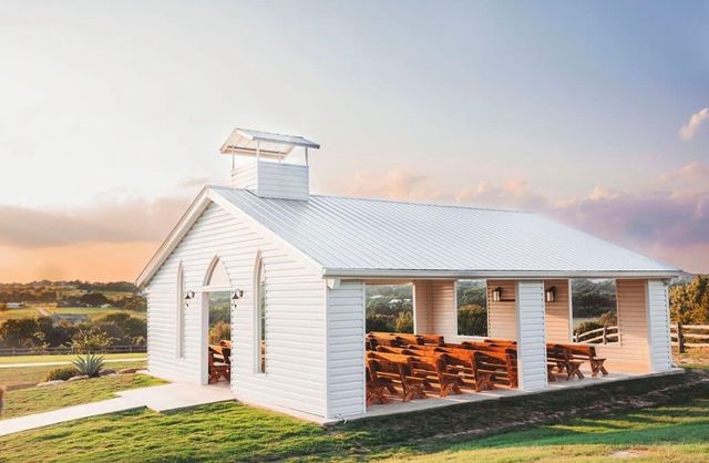 5400 Old Brock Road, Weatherford, TX 76087