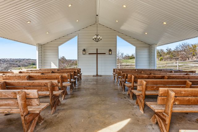 5400 Old Brock Road, Weatherford, TX 76087