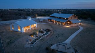 5400 Old Brock Road, Weatherford, TX 76087