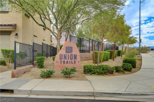 1287 Raritan Place, Henderson, NV 89002