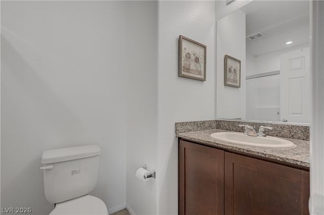 1287 Raritan Place, Henderson, NV 89002