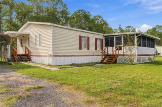 10259 W Ohio Drive, Crystal River, FL 34428