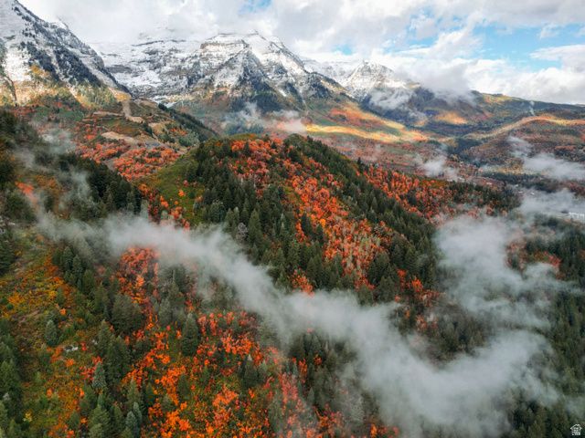 9271 N MILE 23 LN, Sundance, UT 84604