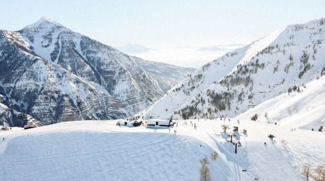 9271 N MILE 23 LN, Sundance, UT 84604