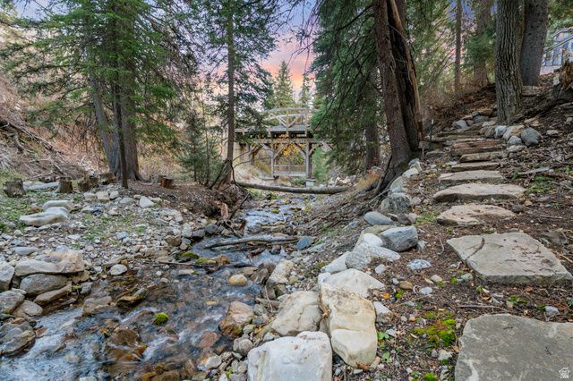 9271 N MILE 23 LN, Sundance, UT 84604