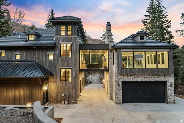9271 N MILE 23 LN, Sundance, UT 84604