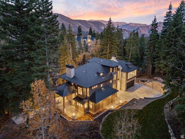 9271 N MILE 23 LN, Sundance, UT 84604