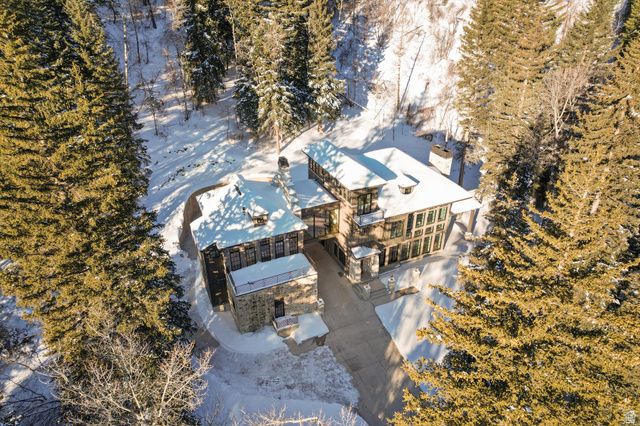 9271 N MILE 23 LN, Sundance, UT 84604